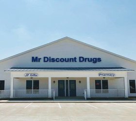 Mr. Discount Drugs